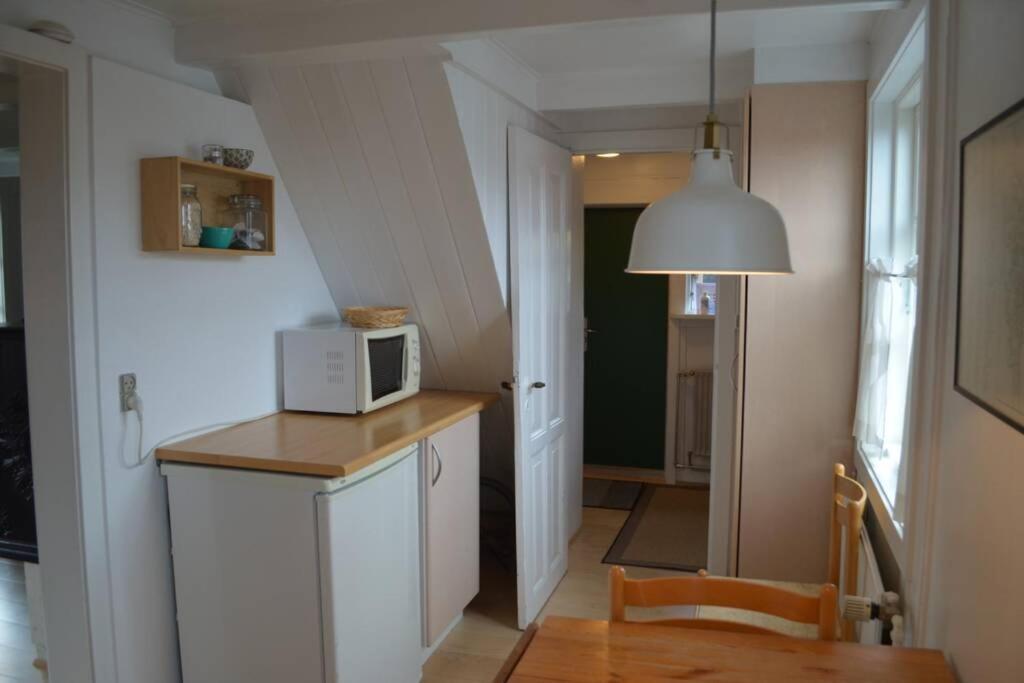 Cosy House In The Heart Of Torshavn Villa Exteriör bild