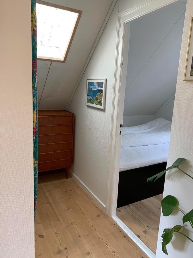 Cosy House In The Heart Of Torshavn Villa Exteriör bild